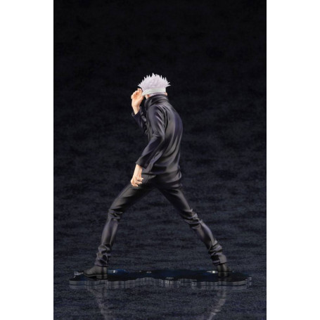 Kotobukiya - Satoru Gojo 1/8 - ARTFXj Jujutsu Kaisen 0