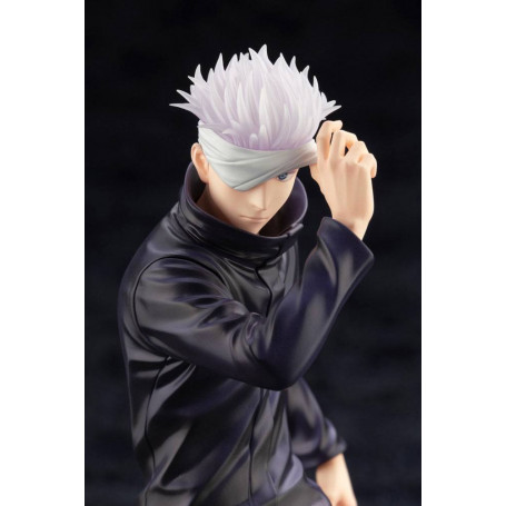 Kotobukiya - Satoru Gojo 1/8 - ARTFXj Jujutsu Kaisen 0