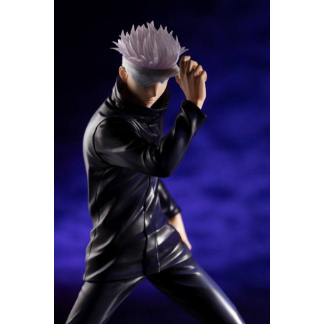Kotobukiya - Satoru Gojo 1/8 - ARTFXj Jujutsu Kaisen 0