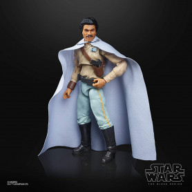 Hasbro Star Wars The Black Series - General Lando Calrissian - Return of the Jedi