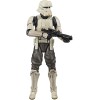 Star Wars Black Series - Imperial Imperial Hovertank Driver - Rogue One - 50th Lucasfilm