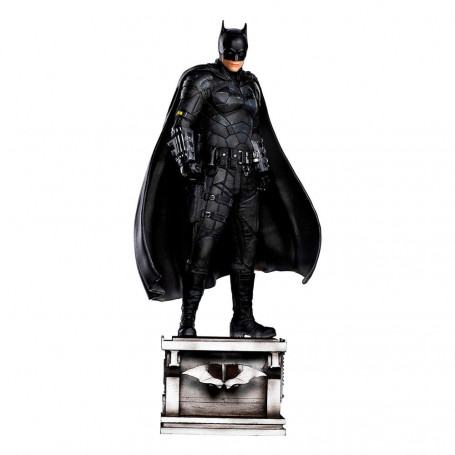 Iron Studios - THE BATMAN 1/10 BDS Art Scale