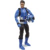 Hasbro - Lightning Collection - Blue Ranger - Beast Morphers Power Rangers
