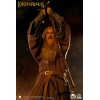 Infinity Studio X Penguin Toys - Gandalf the Grey Ultimate Edition Half Size Statue Master Forge Series- 1/2