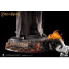 Infinity Studio X Penguin Toys - Gandalf the Grey Ultimate Edition Half Size Statue Master Forge Series- 1/2