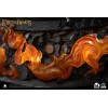 Infinity Studio X Penguin Toys - Gandalf the Grey Ultimate Edition Half Size Statue Master Forge Series- 1/2