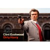 Sideshow - Harry Callahan 1/6 figure - Dirty Harry - Clint Eastwood Legacy Collection