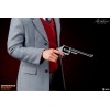 Sideshow - Harry Callahan 1/6 figure - Dirty Harry - Clint Eastwood Legacy Collection
