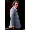 Sideshow - Harry Callahan 1/6 figure - Dirty Harry - Clint Eastwood Legacy Collection
