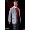 Sideshow - Harry Callahan 1/6 figure - Dirty Harry - Clint Eastwood Legacy Collection