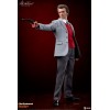 Sideshow - Harry Callahan 1/6 figure - Dirty Harry - Clint Eastwood Legacy Collection