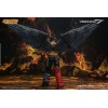Storm Collectibles - Tekken 7 - Devil Jin 1/12