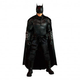 Mezco One 12 - THE BATMAN - DC Comics