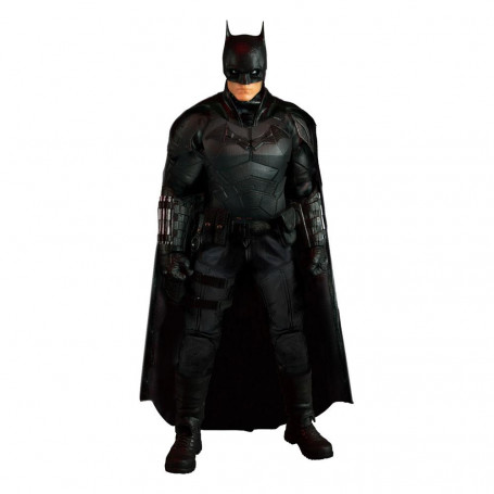 Mezco One 12 - THE BATMAN - DC Comics