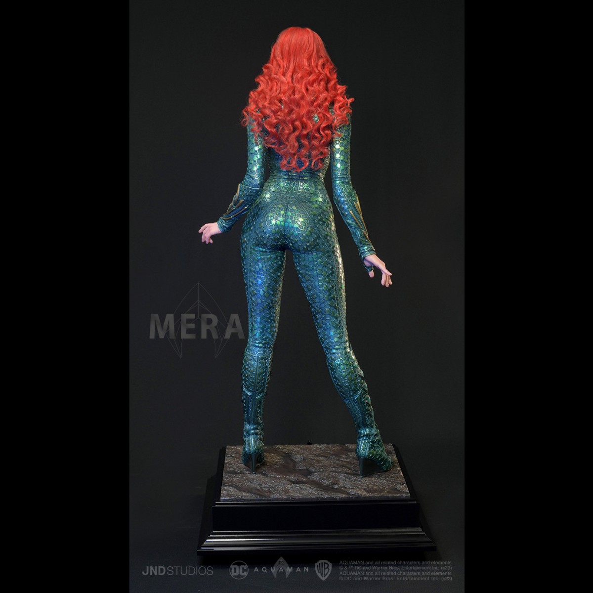 JND Studios - MERA Statue 1/3