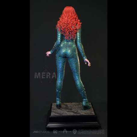 JND Studios - MERA Statue 1/3