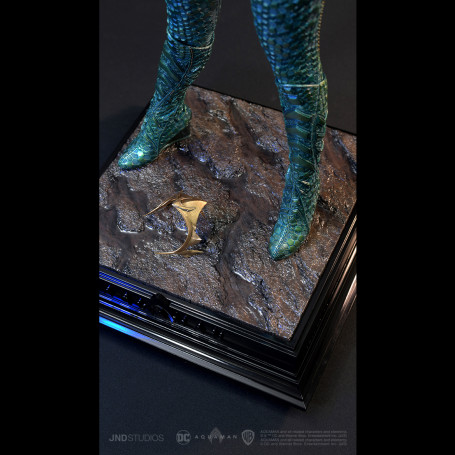 JND Studios - MERA Statue 1/3