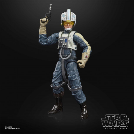 Star Wars Black Series - Shoretrooper - Rogue One - 50th Lucasfilm