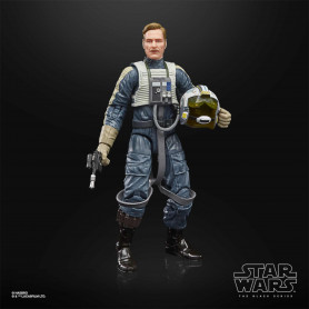 Star Wars Black Series - Shoretrooper - Rogue One - 50th Lucasfilm
