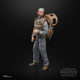 Star Wars Black Series - Bodhi Rook - Rogue One