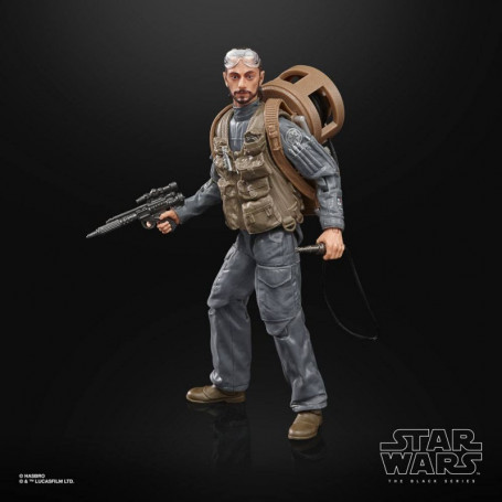 Star Wars Black Series - Bodhi Rook - Rogue One
