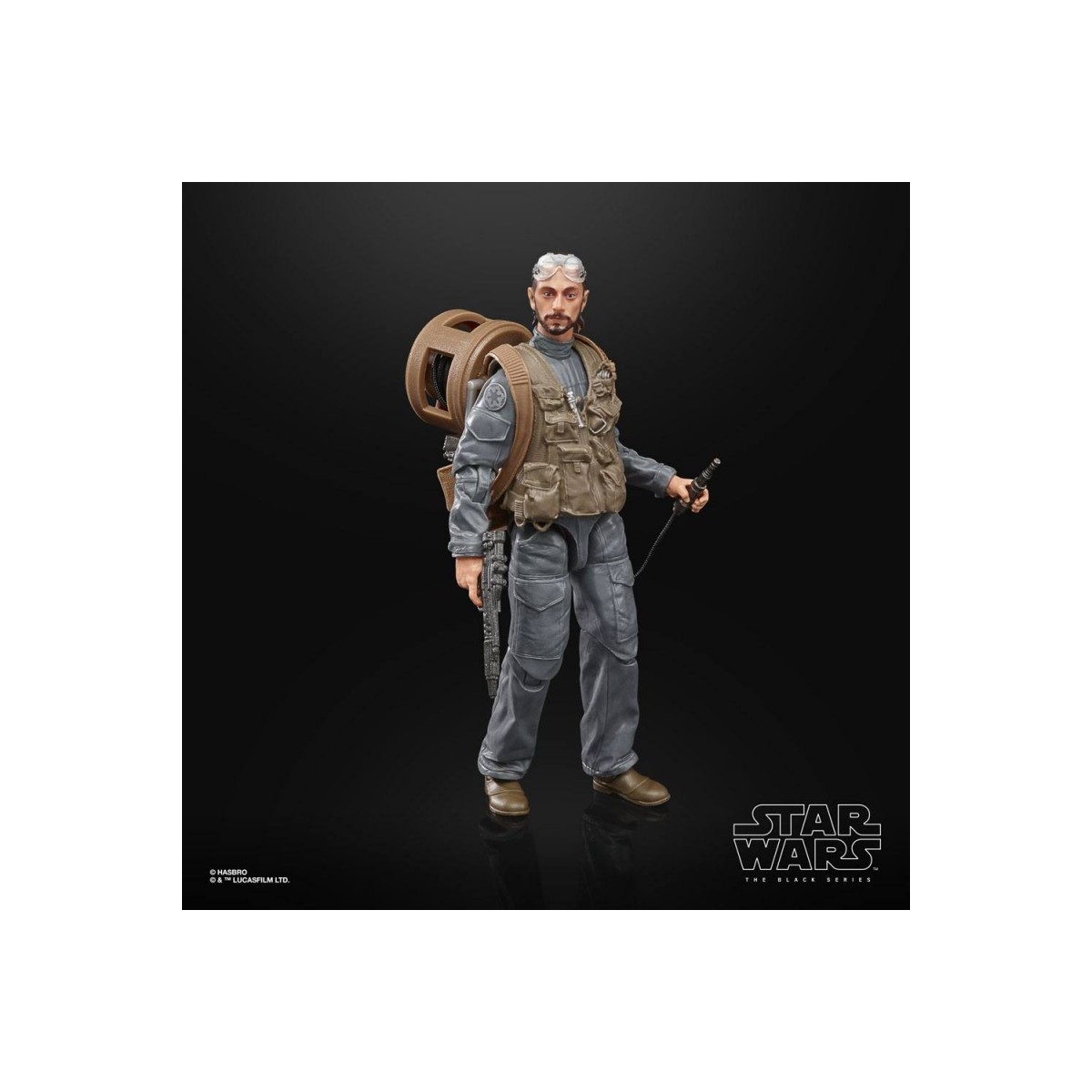 Star Wars Black Series - Bodhi Rook - Rogue One