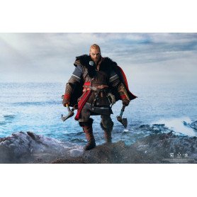 Pure Arts - Assassin's Creed: Valhalla Eivor 1/6 Scale Articulated Figure