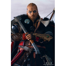 Pure Arts - Assassin's Creed: Valhalla Eivor 1/6 Scale Articulated Figure