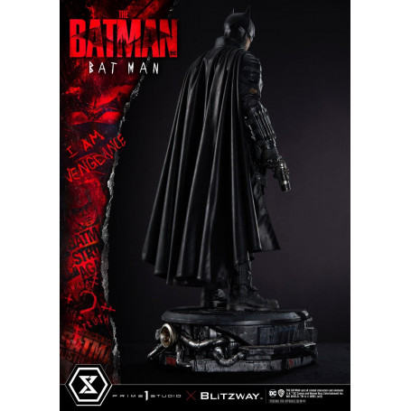 Prime 1 Studio/Blitzway - THE BATMAN statue 1/3