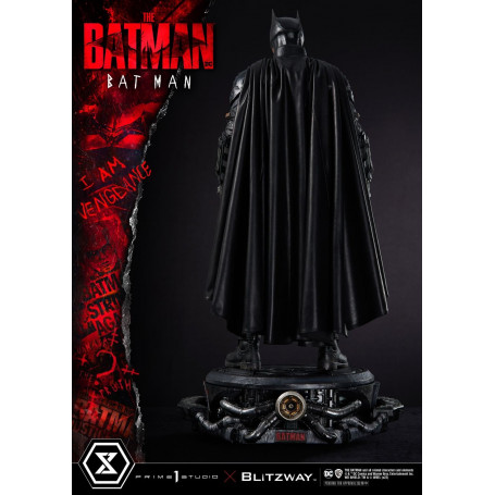 Prime 1 Studio/Blitzway - THE BATMAN statue 1/3