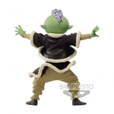 Banpresto - GOBTA - That Time I Got Reincarnated as a Slime - Otherworlder vol.10