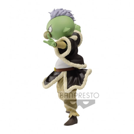 Banpresto - GOBTA - That Time I Got Reincarnated as a Slime - Otherworlder vol.10