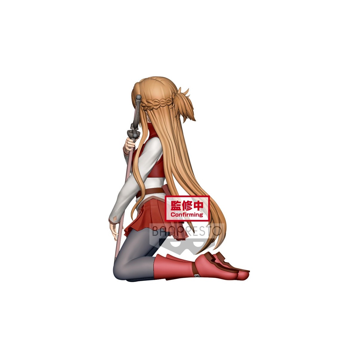 Banpresto - Sword Art Online - ASUNA