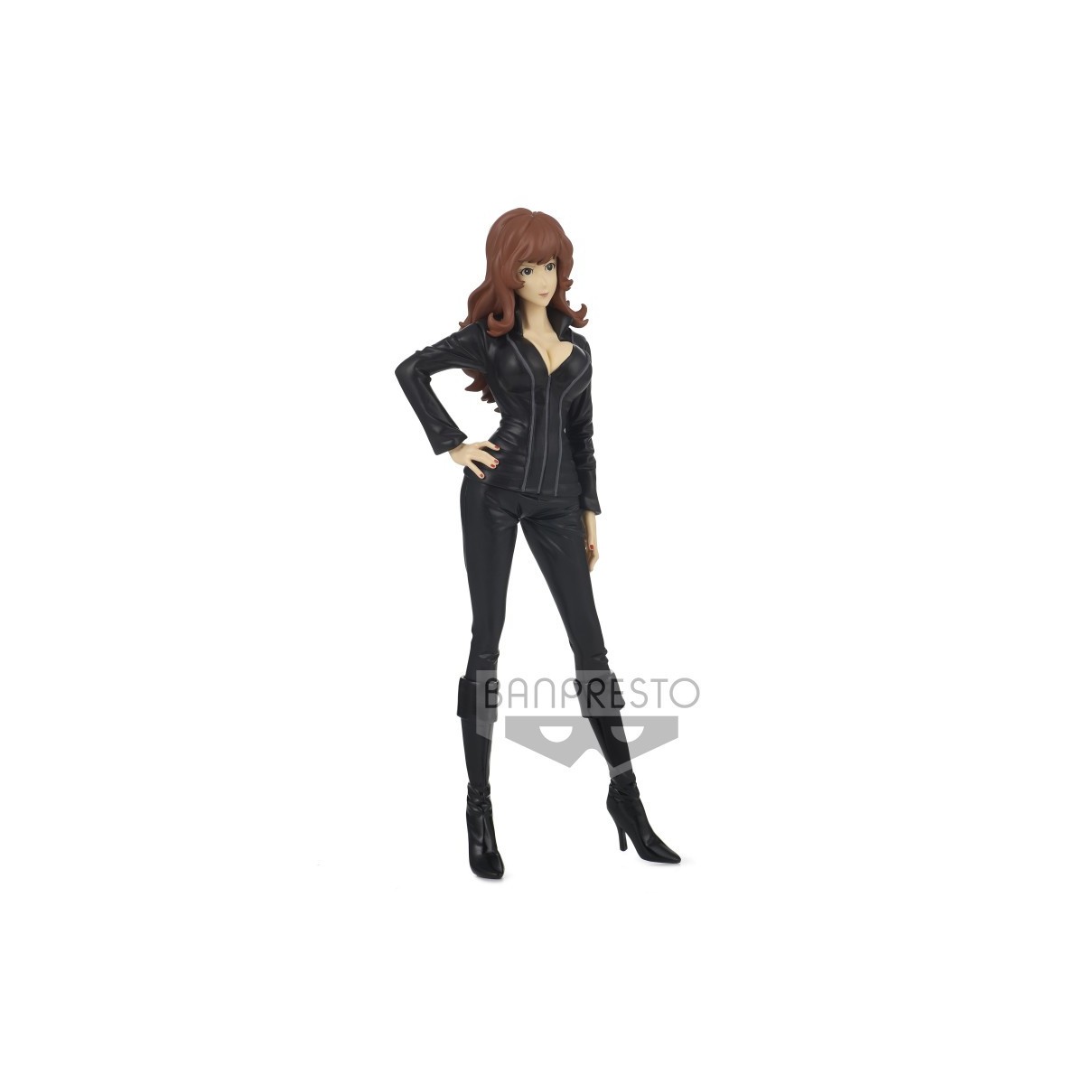 Banpresto Lupin the 3rd - Fujiko Mine Part.6 - Master Stars Piece
