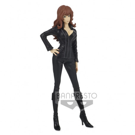 Banpresto Lupin the 3rd - Fujiko Mine Part.6 - Master Stars Piece