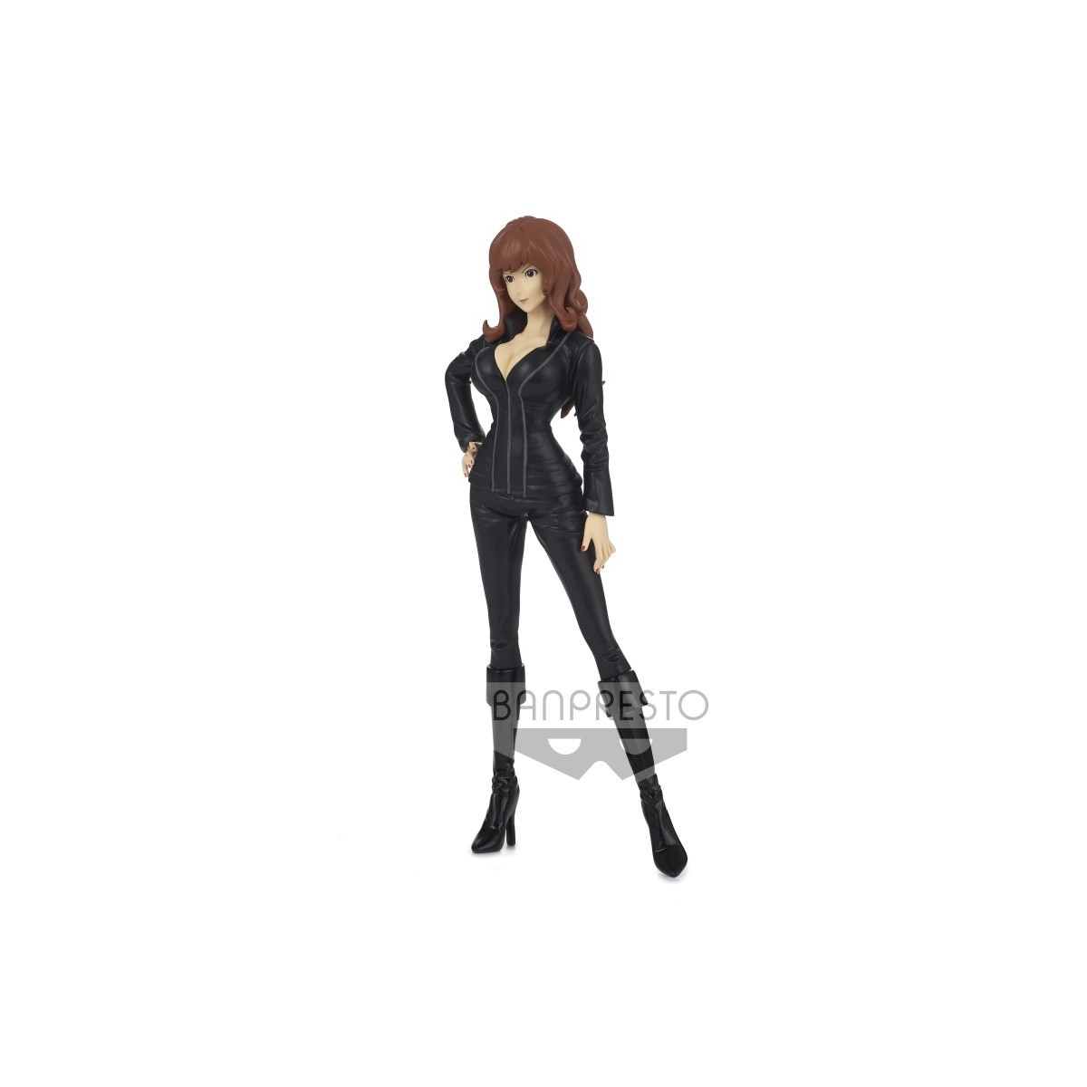 Banpresto Lupin the 3rd - Fujiko Mine Part.6 - Master Stars Piece