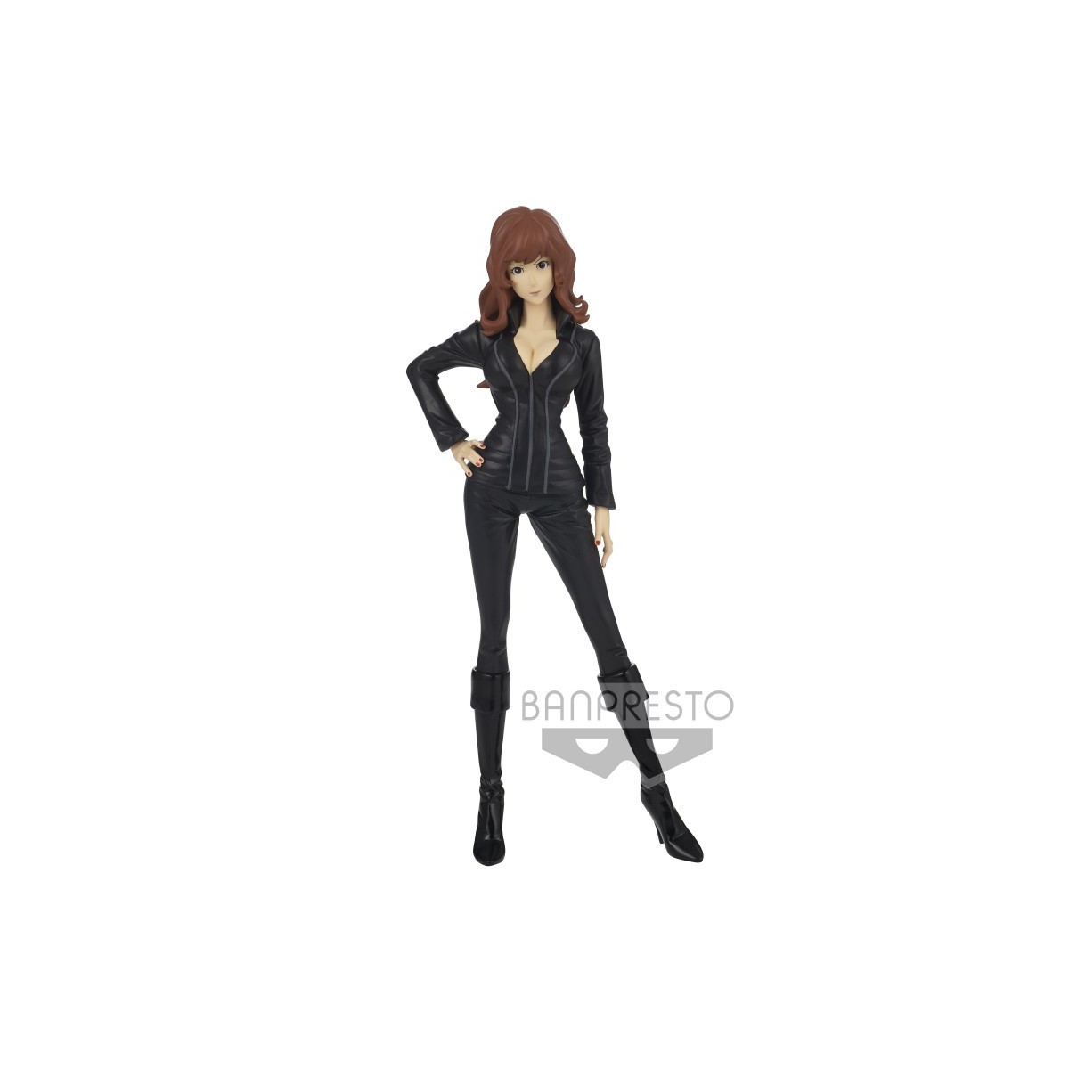 Banpresto Lupin the 3rd - Fujiko Mine Part.6 - Master Stars Piece