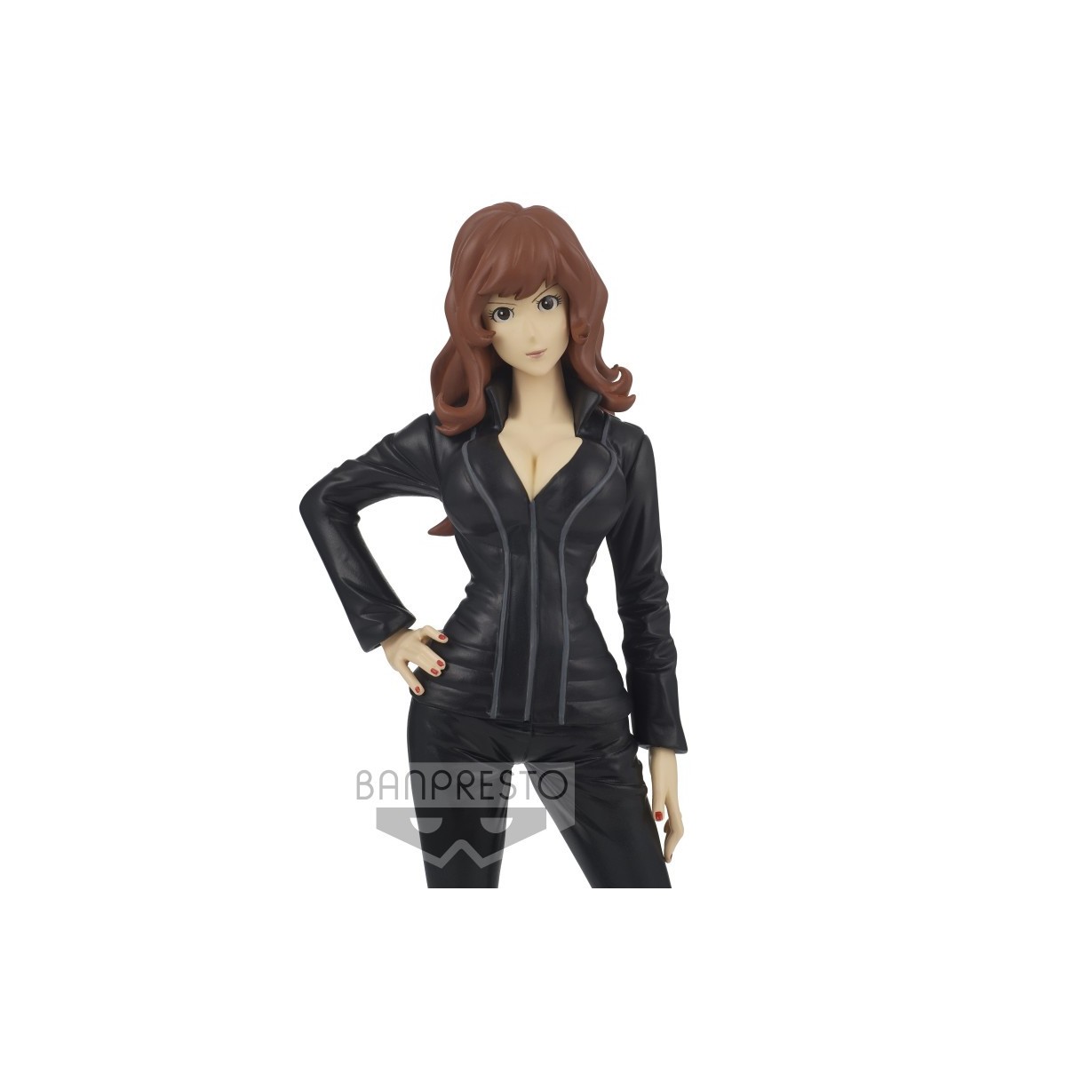 Banpresto Lupin the 3rd - Fujiko Mine Part.6 - Master Stars Piece