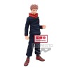 Banpresto - Jujutsu Kaisen - YUJI ITADORI