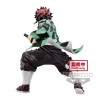 Banpresto Demon Slayer - The Tanjiro Kamado I - Maximatic