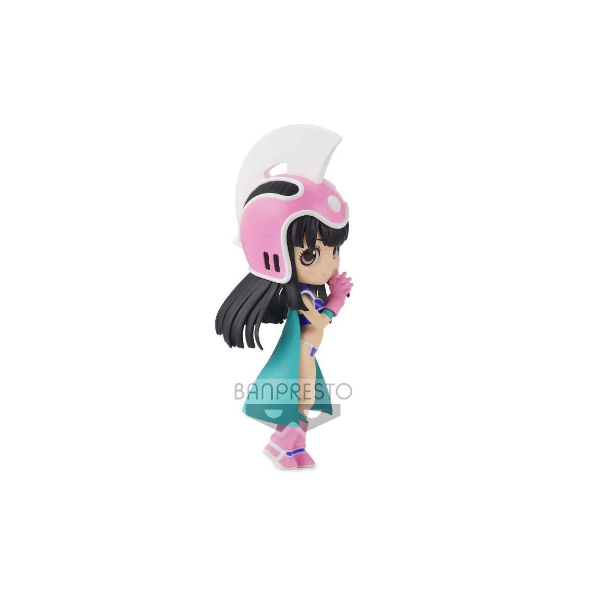 Banpresto Qposket - Chichi version A - Dragon Ball