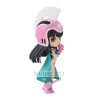 Banpresto Qposket - Chichi version A - Dragon Ball