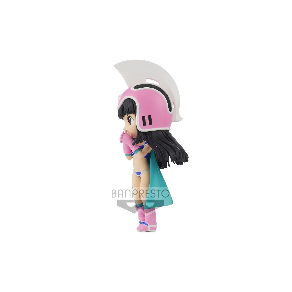Banpresto Qposket - Chichi version A - Dragon Ball