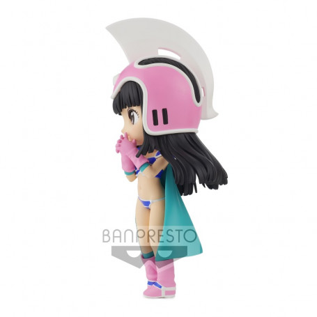 Banpresto Qposket - Chichi version A - Dragon Ball