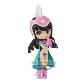 Banpresto Qposket - Chichi version A - Dragon Ball
