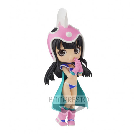 Banpresto Qposket - Chichi version A - Dragon Ball