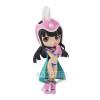 Banpresto Qposket - Chichi version A - Dragon Ball