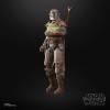 Star Wars Black Series - The Mandalorian & Grogu (Arvala-7)