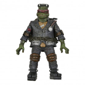 NECA - Ultimate Raphael as Frankenstein's Monster - Universal Monsters x TMNT