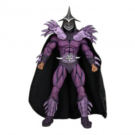 Neca - SUPER SHREDDER 30TH ANNIVERSARY (EU HOMMAGE) - TMNT - Teenage Mutant Ninja Turtles - The Secret of the Ooze